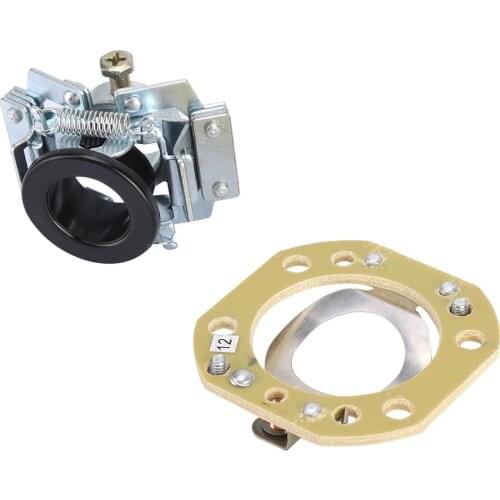 L16-154S 16mm Electric Motor Part Centrifugal Switch Accessory 1500RPM