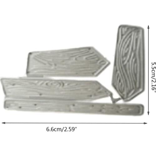 Metal Cutting Dies DIY Scrapbooking Paper Stamping Die Decor Retailsale