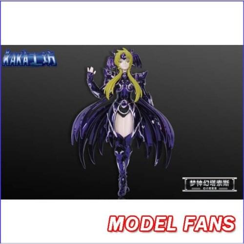 MODEL FANS IN-STOCK Kaka Workshop Saint Seiya cloth myth Surplice The God of Dream Phantasos Limited toy Figure Freeshipping