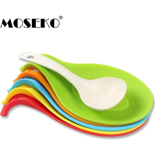 MOSEKO Kitchen Utensils