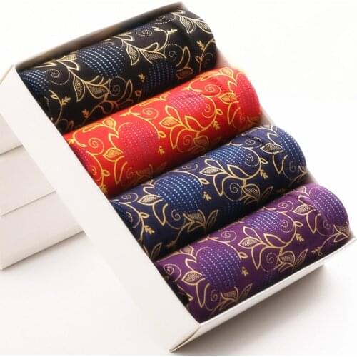 Plus Size Men Boxer Shorts Mens Modal Underwear Convex Men Boxer U Pouch Printing Casual Soft Sexy Male Underwear 5XL 6XL 7XL