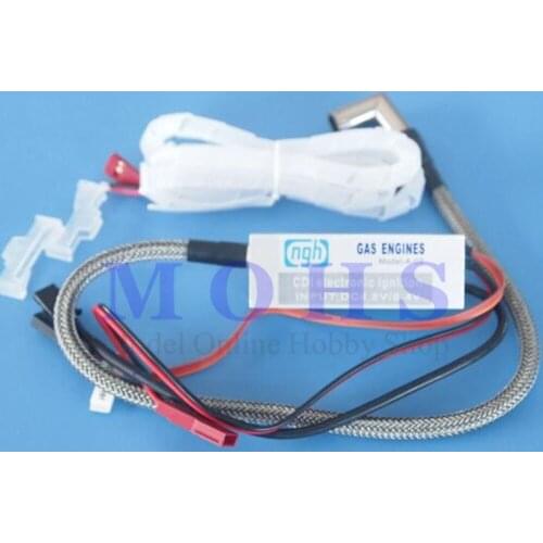 NGH 100% original engines accessories 9202 NGH ignition CDI electronic ignition for NGH GT17