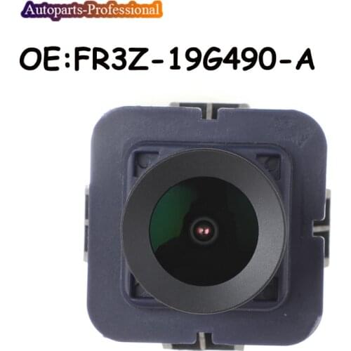 New Car Rear View Backup Camera For Ford Mustang 2015-2018 FR3Z-19G490-A FR3Z19G490A FR3T-19G490-AD FR3T-19G490-AE