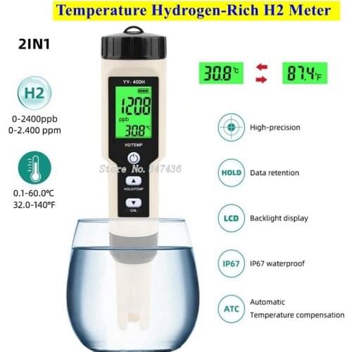PH Meters SEMJUA China