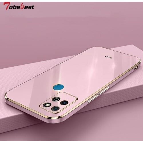 Tobebest Huawei Honor Play Phone Cases