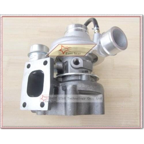Turbo TB25 471169 471169-5006 471169-0006 471169-5006S 431876-0129 1118300TC For FORD For Jiangling JMC Transit Pickup JX493ZQ1