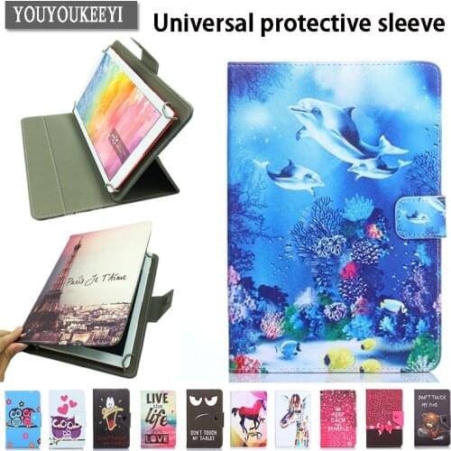 Universal stand cover Case For Huawei Mediapad M3 Lite 10.1 BAH-W09 BAH-AL00 10.1inch tablet pc+touch PEN