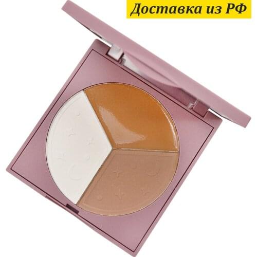Ассорти Товаров Face Powders