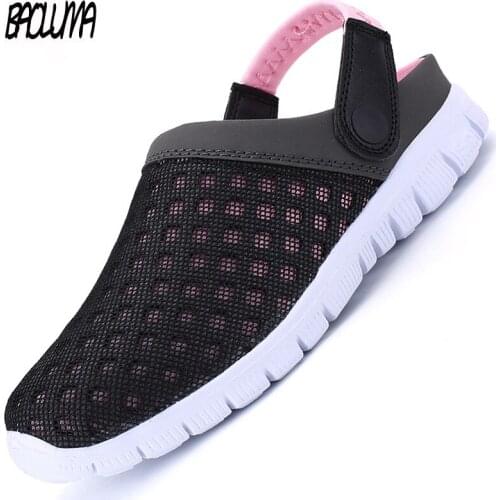 BAOLUMA Women's Shoes
