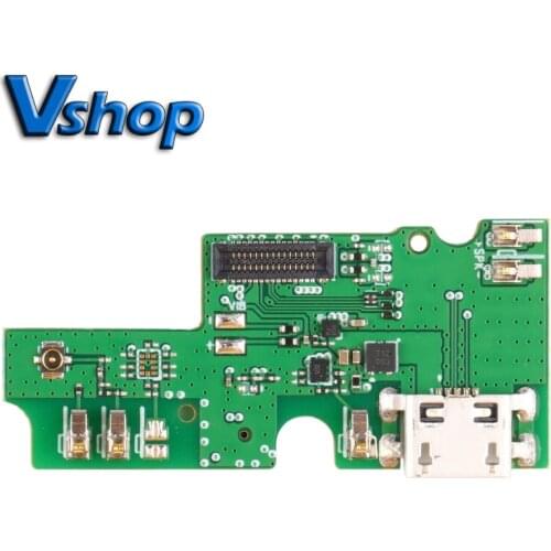Blackview A80S / A70 Charging Port Board Mobile Phone Flex Cables Replacement parts USB Charger Board