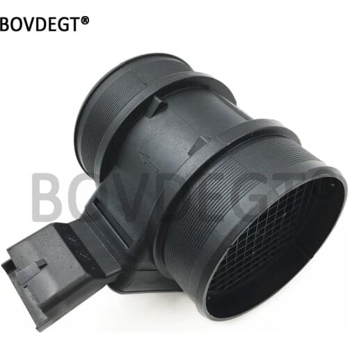 Mass Air Flow Sensor for CITROEN BERLINGO PEUGEOT 306 307 BOXER FIAT DUCATO etc 5WK9623/8ET009142141/19208Q/9628336380