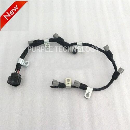 Diesel fuel engine injector drive harness line 4022868 for cummins ISM11