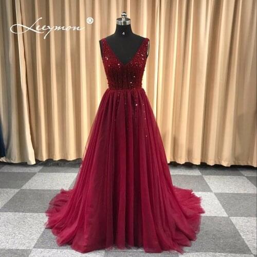 Dlynmoo V-neck Women Dresses