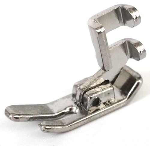Domestic sewing machine presser foot snap on 155964(446014-1) and 153267 Fit Singer Low Shank