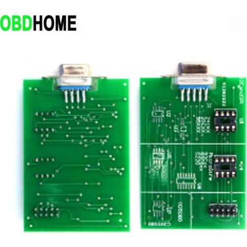 EEPROM Adapter for UPA USB UPA ECU Programmer V1.3 Can Work Together with UPA USB Programmer V1.3 and Xprog-m