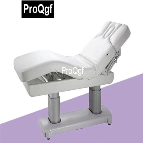 Kfsee 1Pcs A Set Prodgf Beauty Spa Life Simple ins Massage Bed