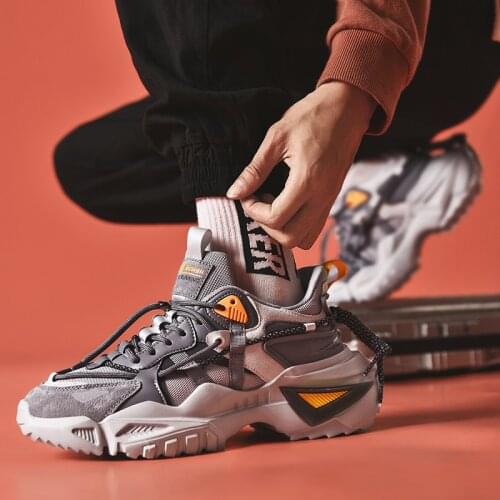 Men Sneakers Breathable Running Shoes Outdoor Walking Footwear Fashion Comfortable Casual Mens Shoes Footwear Zapatos De Mujer