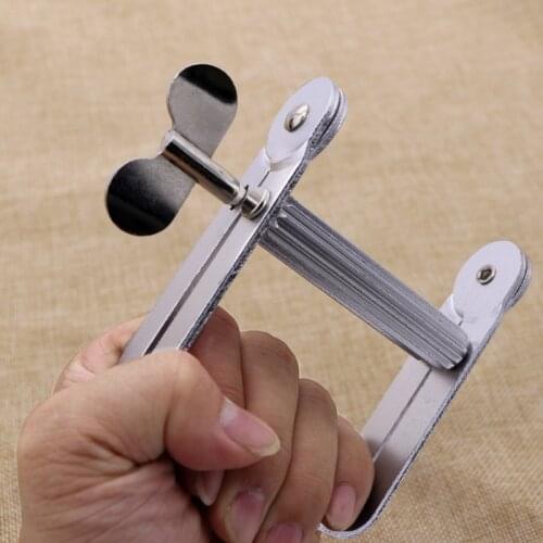 Bathroom Accessories Set Toothpaste Squeezer Lazy Dispenser Hair Color Dye Cosmetic Paint Tube