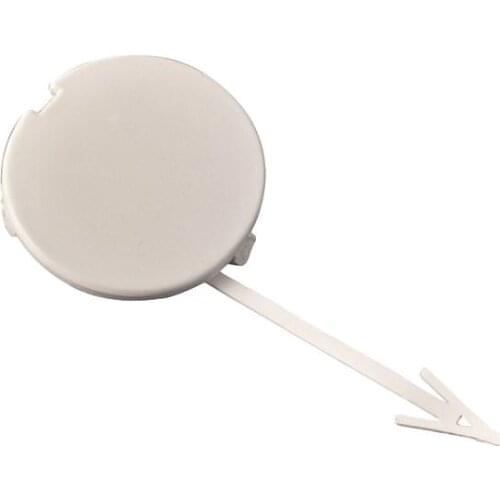 Front Bumper Tow Bar Eye Cover 7 S7117A989BA for Ford Mondeo MK4