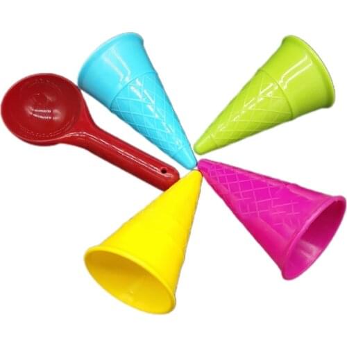 Q6PD Sand Toys for Kids Gifts Beach/Seaside Accompany Supplies Portable Baby Beach Set Toys Stacked Colorful Boxes