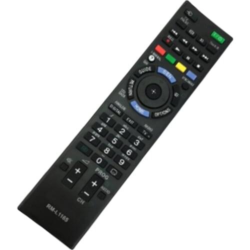 Sony Remote Control for Sony LCD LED TV Bravia RM-YD102 RM-YD103 Universal Replacment Smart Player TV Remote Control