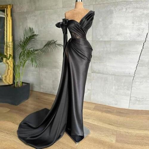 Женские атласные платья SILIWEYA China At AliExpress