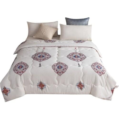 TRESREJILLAS Blankets