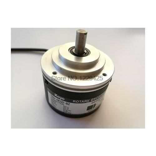 TRD TRD-GK Rotary Encoder TRD-GK1000-RZ 600 200 50 30 100 TRD-GK2000-BZ