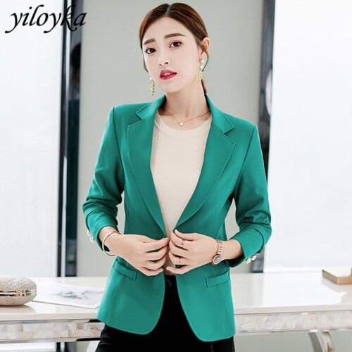 Yiloyka Women's Jackets