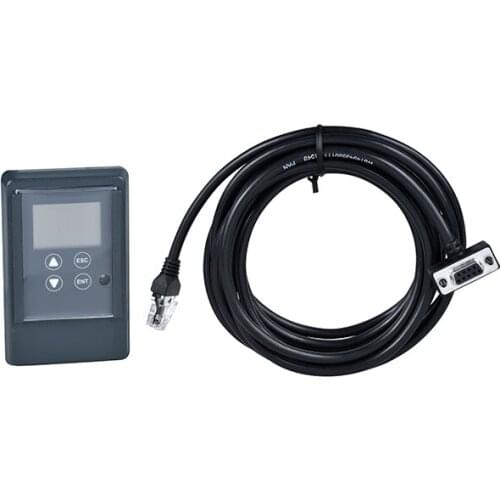 Altistart 48 Remote Operating Panel Remote Terminal Control Accessories for Asynchronous Soft Starter 3m Connection Cable