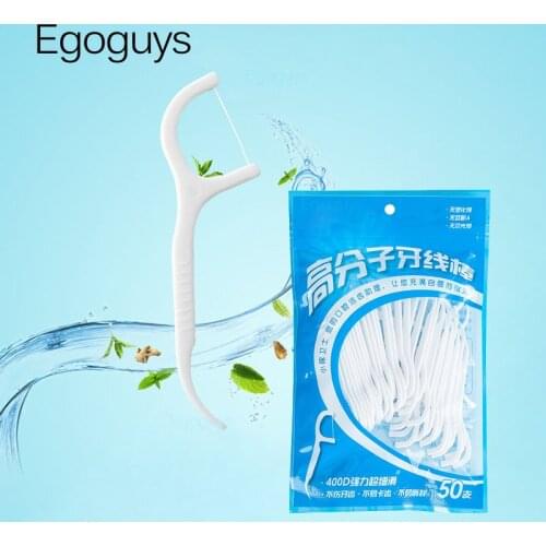 Зубные нити Deermoo China At AliExpress