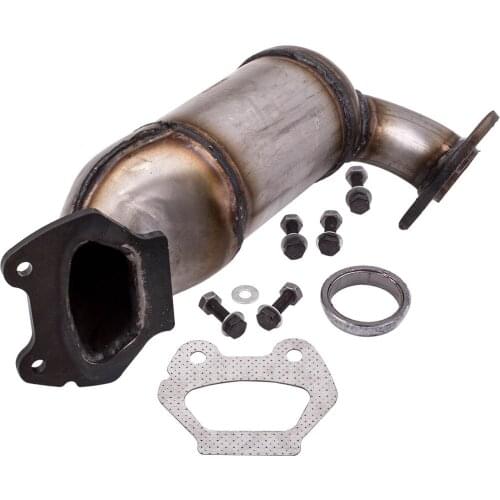 For Dodge Avenger V6 3.6L 2011-2014 Catalytic Converter Driver Side Front Left 42113 For Ram Cargo Van V6 3.6L 2012-2014