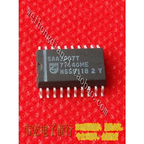 Delivery.SAA3007T SAA3007 SOP20 Free