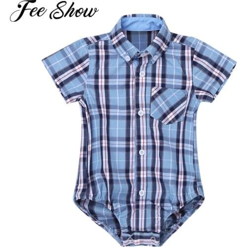 Летние боди для малышей FEESHOW China At AliExpress