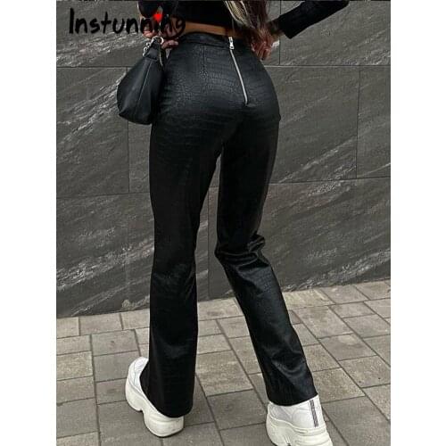 Instunning Women's Pants
