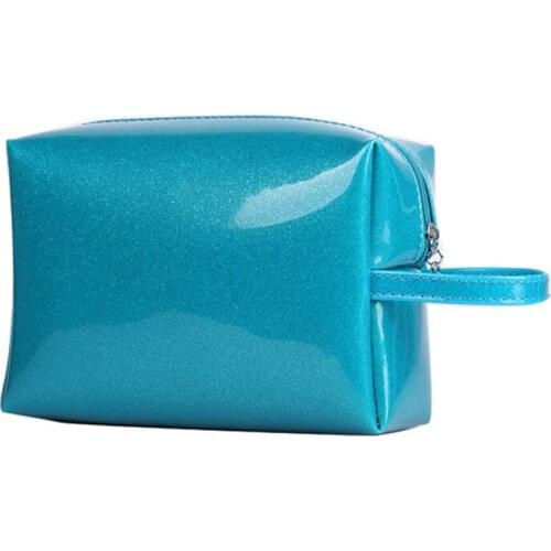 The New Lady Bag Can Be Customized High - Capacity Cosmetic Bag Gift Bag Manufacturers Wholesale Cosmetic Bags
