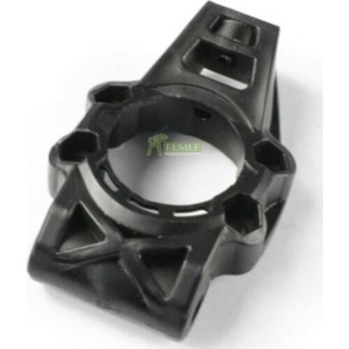Plastic Rear Hub Holder Part1 For 1/5 HPI Rovan KM Baja 5B