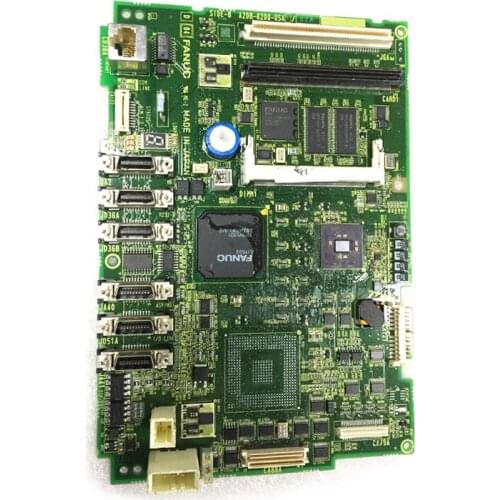Suitable for FANUC A20B-8200-0541 circuit board, in stock,second-hand