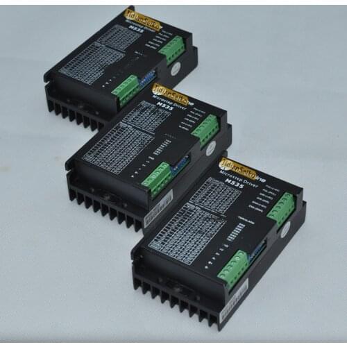 M535 Stepper Driver