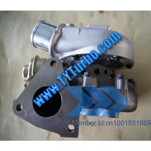 Turbo GT2052V 726442-0001/726442-0004/726442/14411-2W204/144112W204/144112W20A/14411-2W20A FOR NI SSAN Terrano 3.0 ZD30ETI