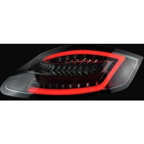 For Porsche Cayman 987 2004-2008 LED tail light high quality 9W 12V LED tail light