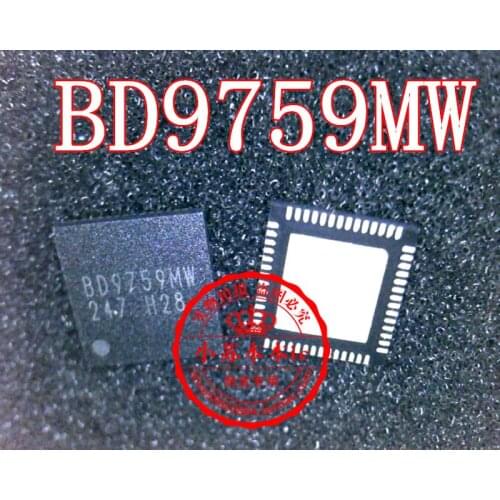 100% New&original BD9759MW BD9759
