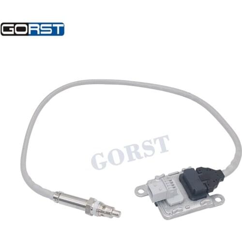 Car Nitrogen Nox Oxygen Sensor 5WK97339A For Benz Detroit Diesel A0101532328 0101532328