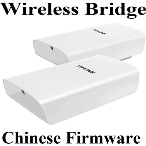 100 Floors Elevator Lift Wireless bridge 300M 450M 2.4GHz 867M 5GHz Wireless bridge,RJ45 Passive PoE DC Power Supply WiFi Bridge