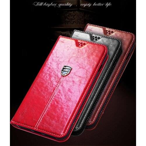 Wallet cases For Sony Xperia L3 L2 XA2 Plus XZ2 Compact XZ3 L1 XZs phone case Flip Leather cover Flip Bag Cover Card Slot Stand