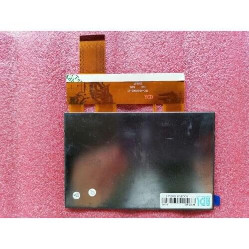 FPC-A050TN02-V2 LCD display A050TN02