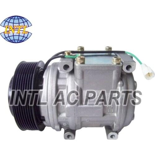 10PA15C AC Compressor air conditioning for Mercedes Actros 3354 24V