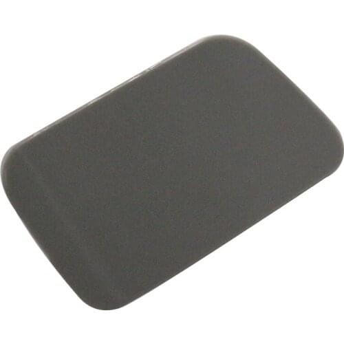 Right Headlight Cleaning Washer Cap Cover Fits For BMW 5 Series E61 5111 7111 742
