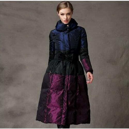 Женские дутые куртки Lagabogy China At AliExpress