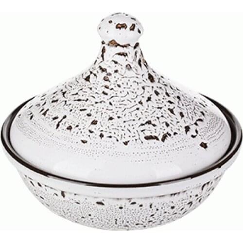 Open Kitchen Cookware